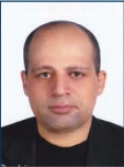 حمیدرضا گل محمدزاده - بربلند