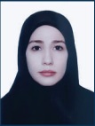 مریم کریمی - بربلند