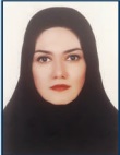 نیلوفر علاقمندان - بربلند
